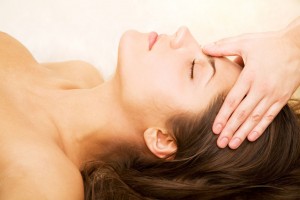 Jikiden Reiki - Budapest