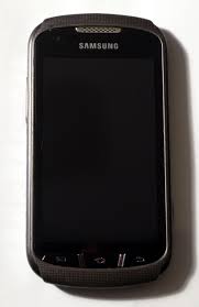 Samsung Galaxy Xcover