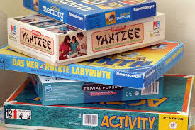 Az Activity játék csapatépítéshez is alkalmas