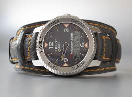 Tissot óra