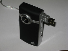Minikamera