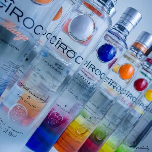 ciroc vodka