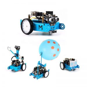 robot gyerekeknek