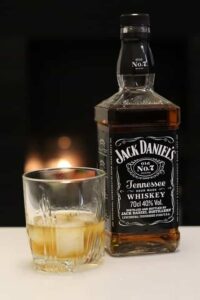 Jack Daniels