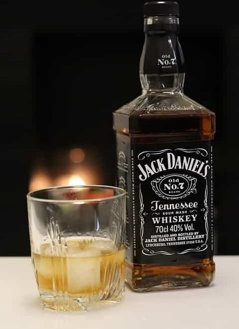 Jack Daniels