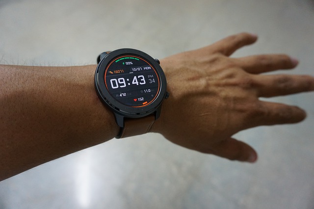 Galaxy Watch Active 2