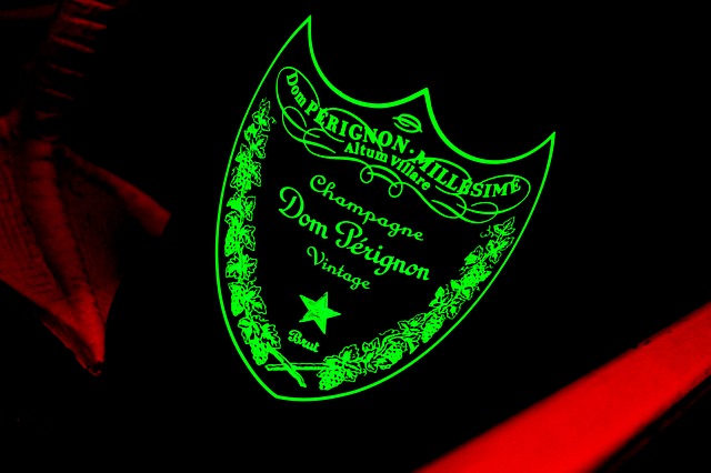 Dom Perignon