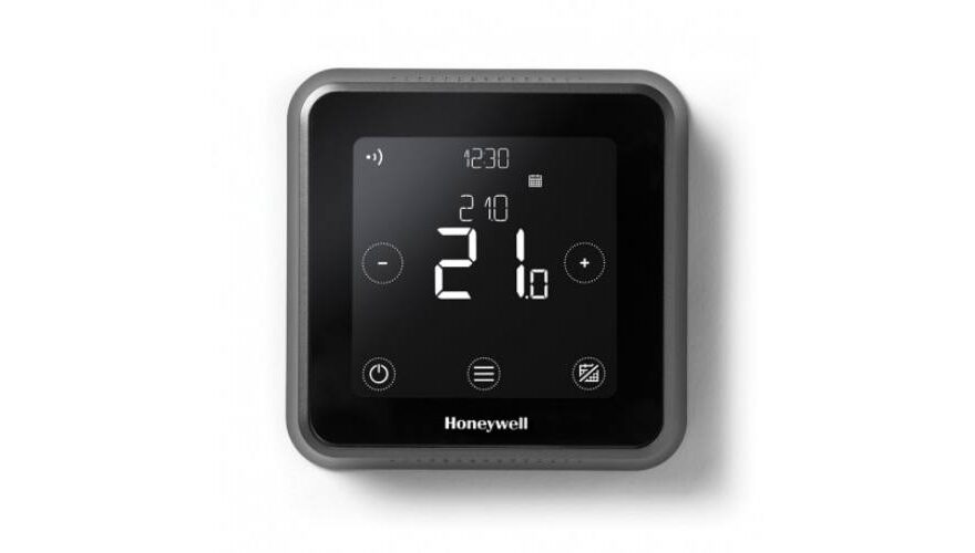 Honeywell wifi termosztát