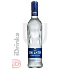 Finlandia vodka